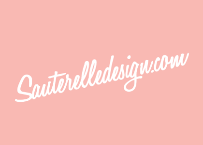 Sauterelle Design Inc. Sauterelle Design Inc.